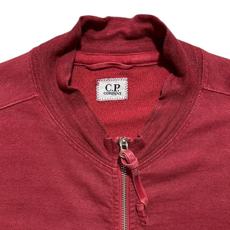 CP Company Zip Up image 5