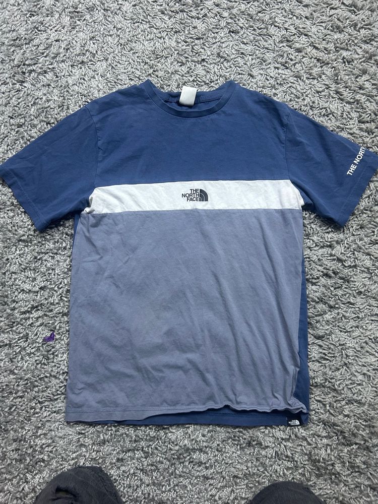 The North Face The North Face Men'S Color Block T-Shirt product image