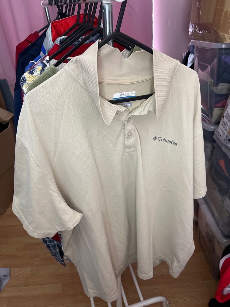 Columbia Sportswear Columbia Polo Shirt product image