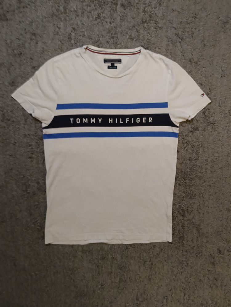 Tommy Hilfiger Men'S T-Shirt S image 1