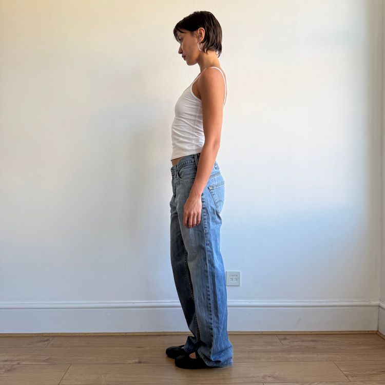 Levi’s cinch back jeans - Size 30x34 image 11