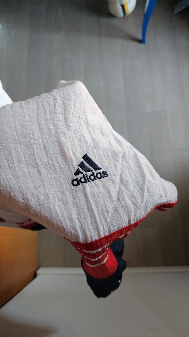 Adidas Jacket 3