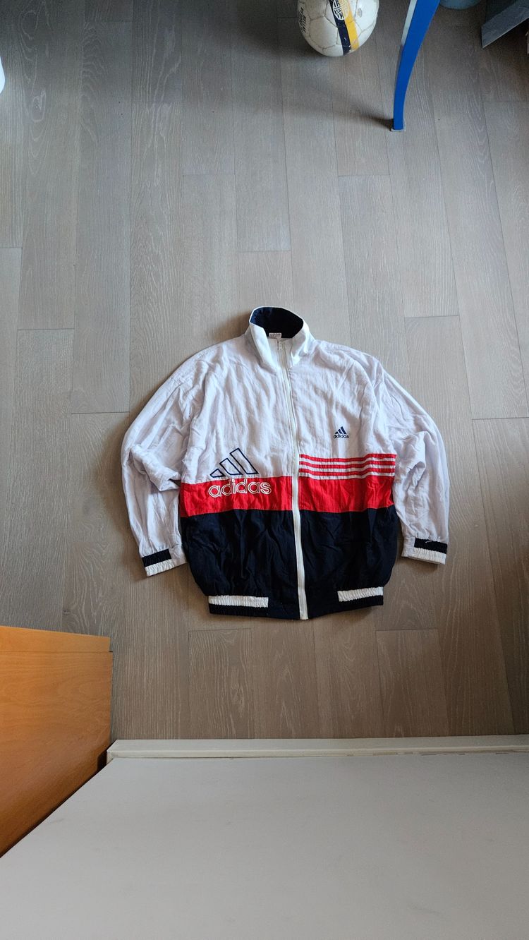 Adidas Jacket
