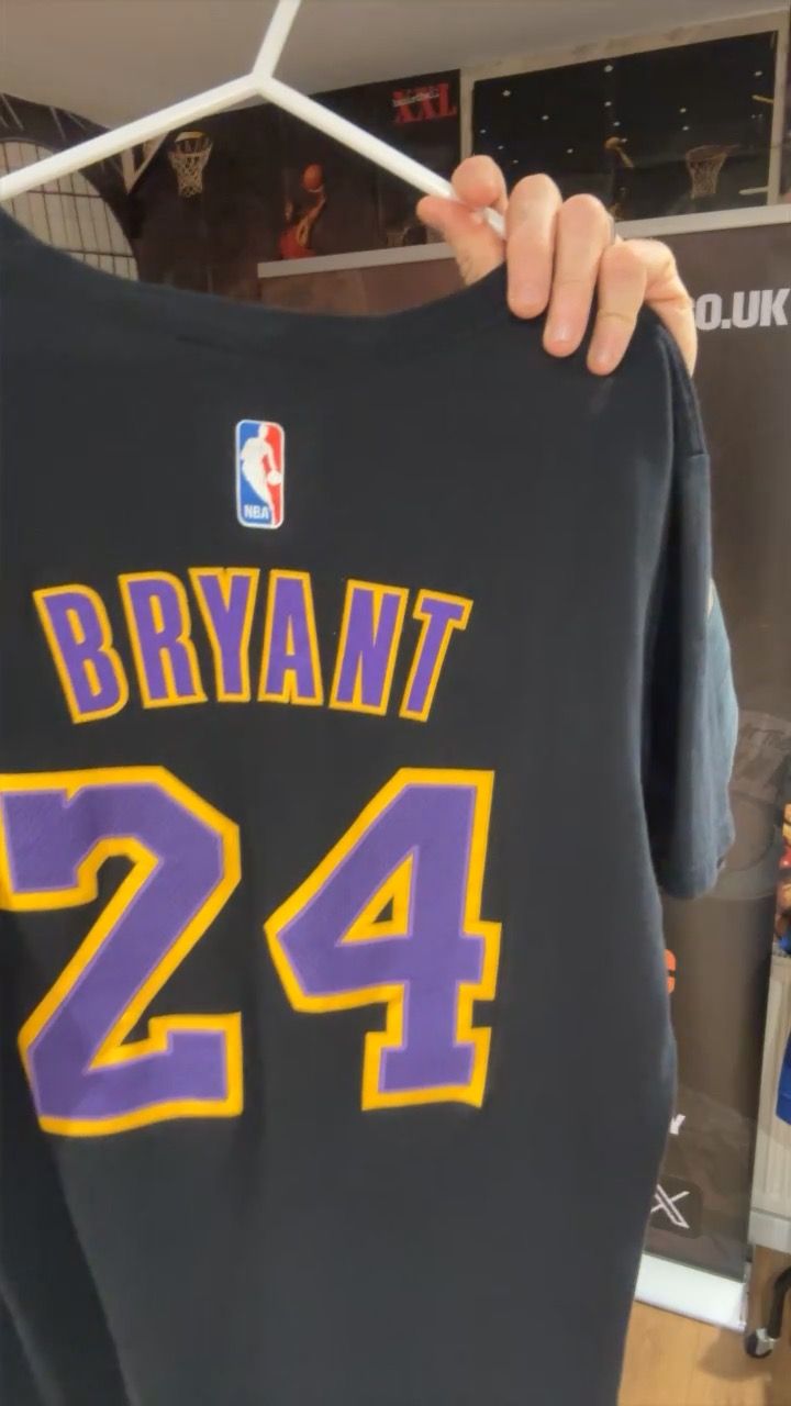 Other BRYANT T SHIRT HOLLYWOOD MEDIUM  product image