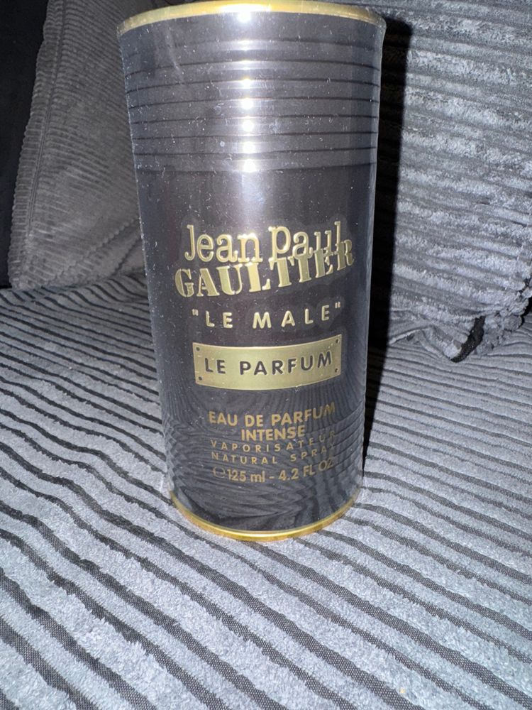 Jean Paul Gaultier Le Male Le Parfum Eau De Parfum Intense