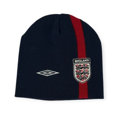 England 2001 Beanie