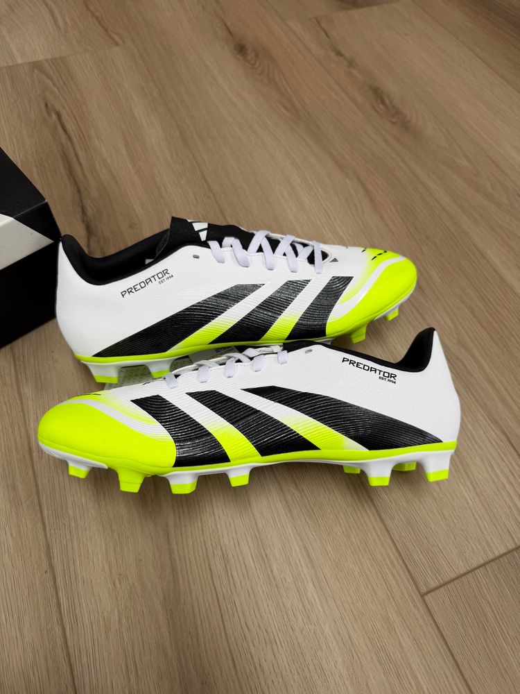 Adidas Originals Adidas Predator Football Boots product image