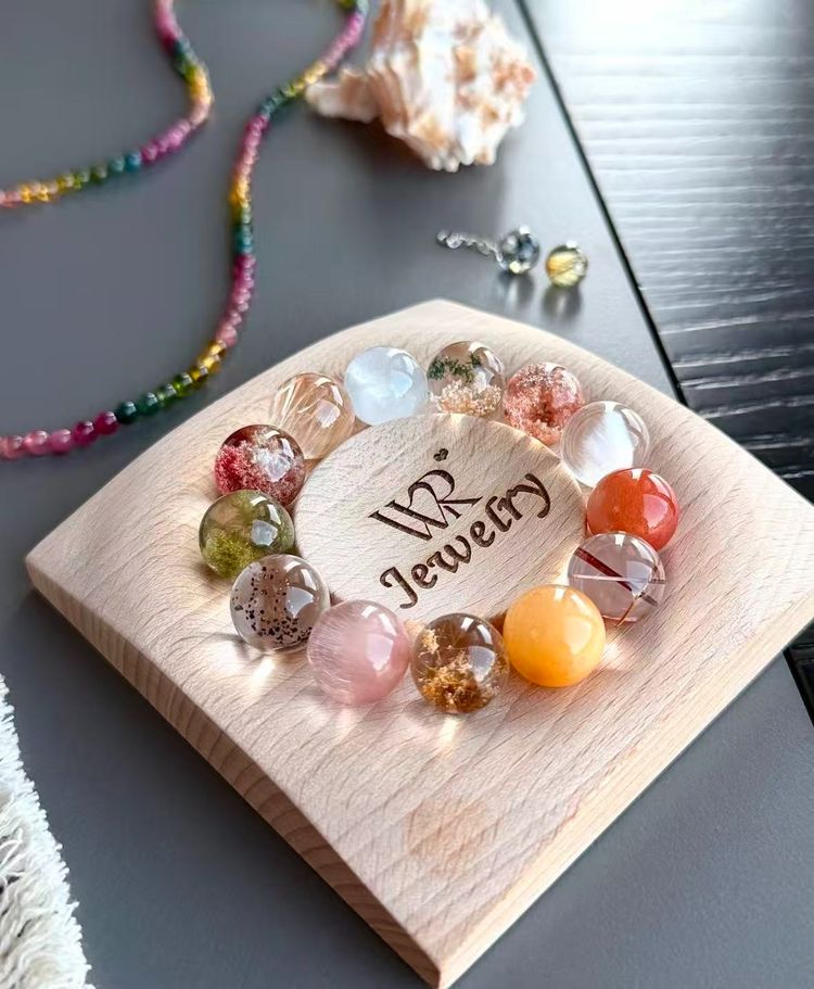 Beaded Bracelet