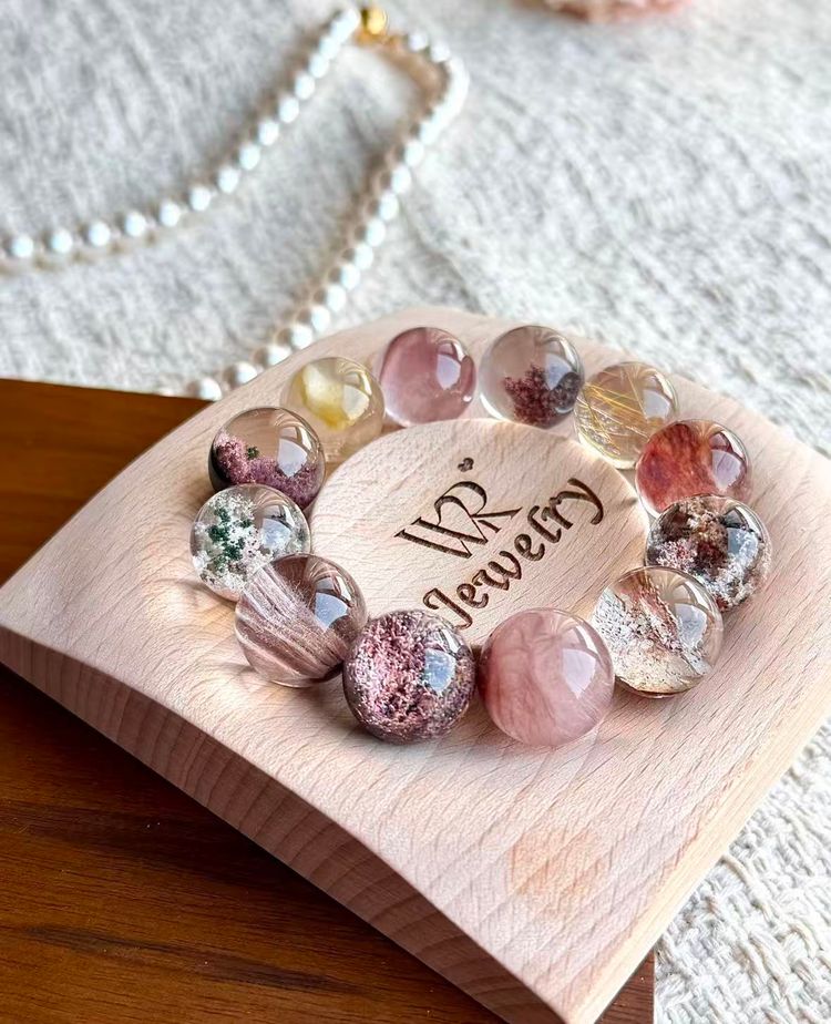 Beaded Bracelet image 2