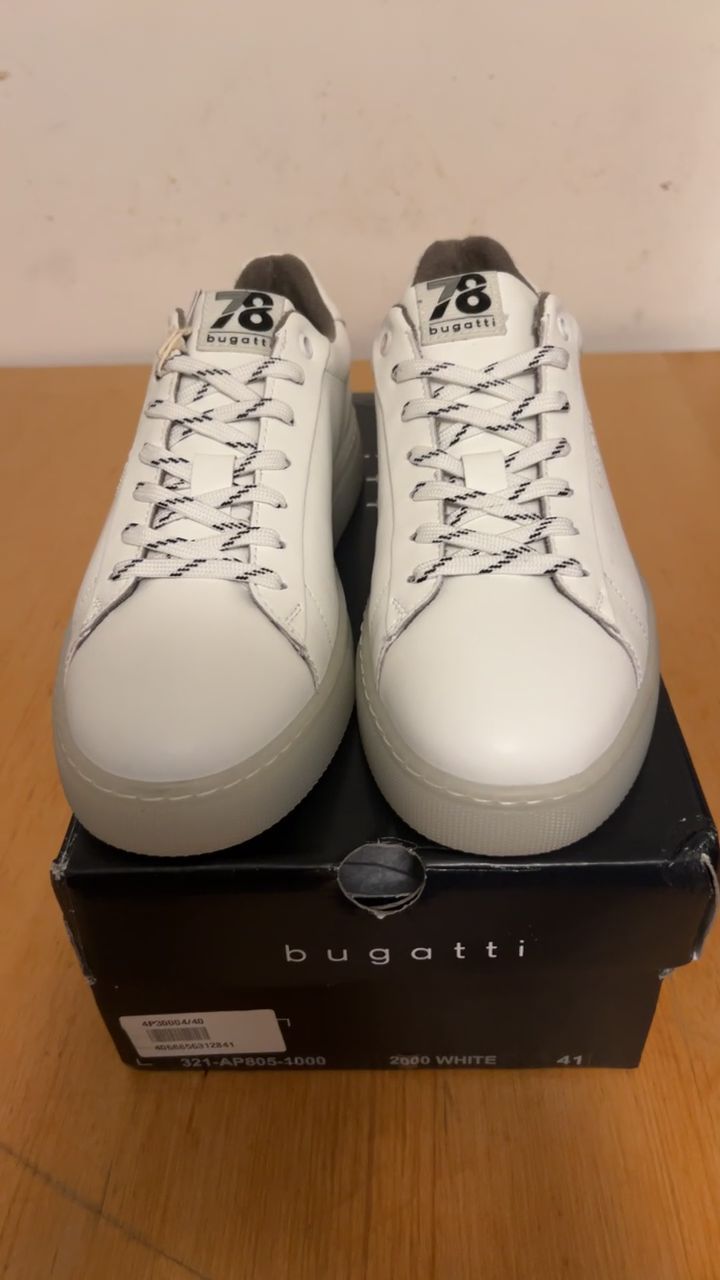 Bugatti Sneakers image 1