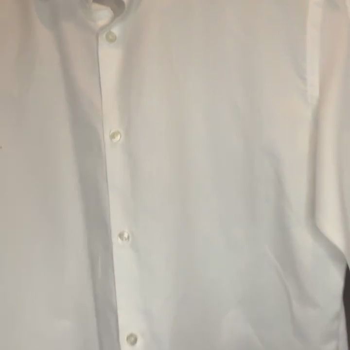 BOSS Hugo Boss Mens Shirt product image