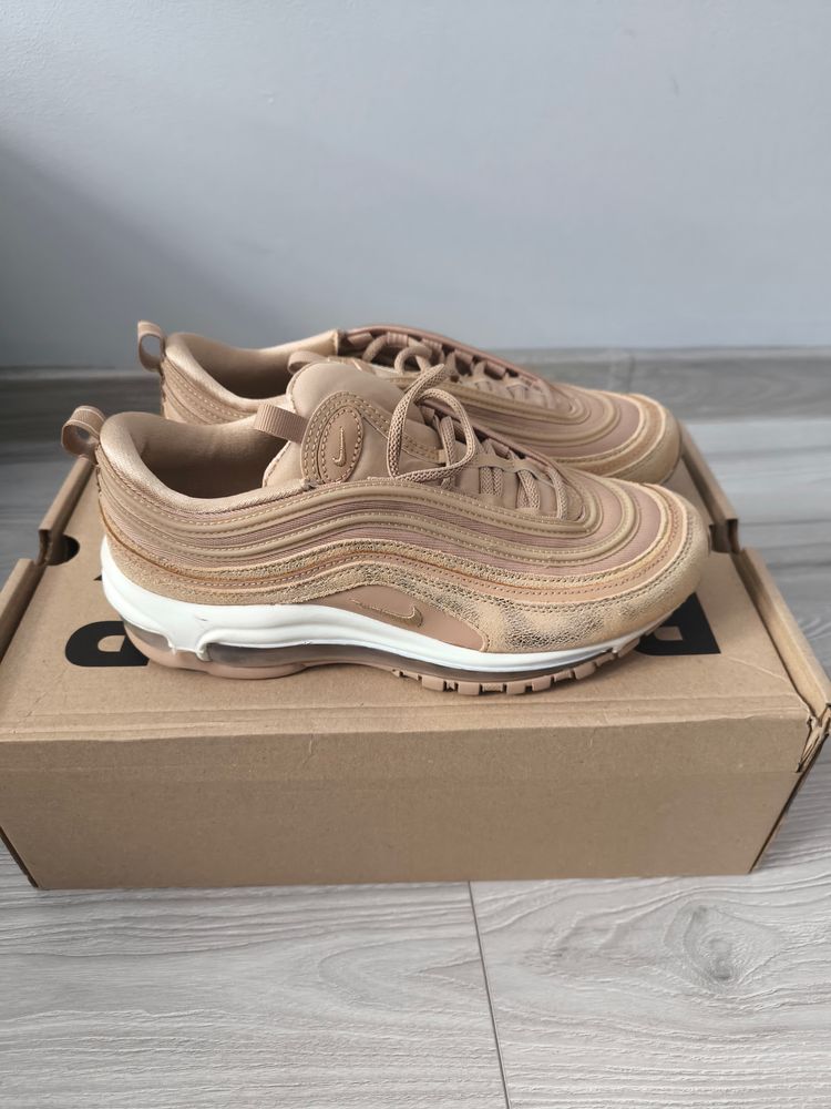 Sneakersy Air Max 97 FB1289 200 imagen 2