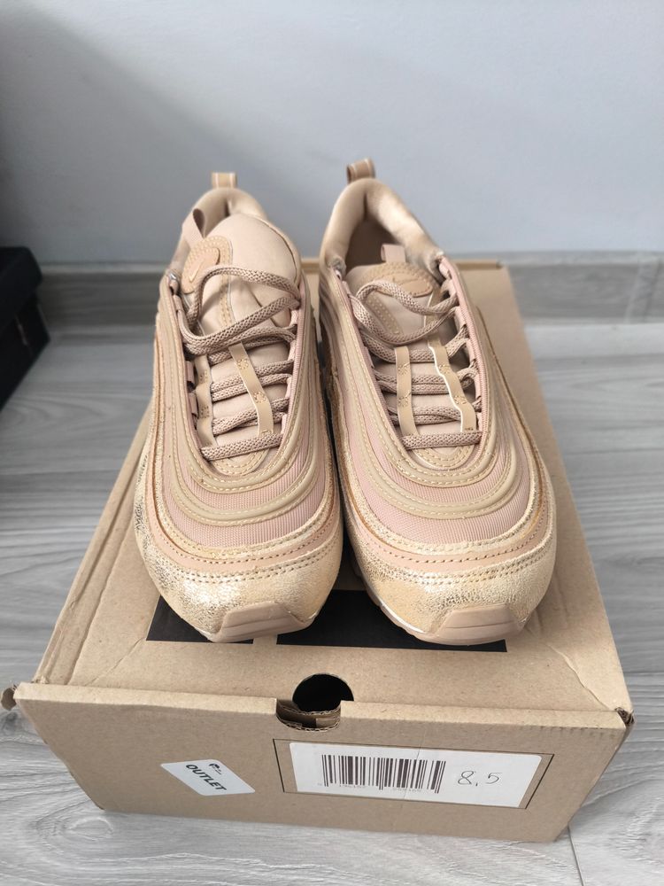 Sneakersy Air Max 97 FB1289 200