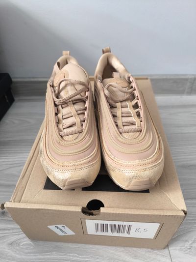 Sneakersy Air Max 97 FB1289 200