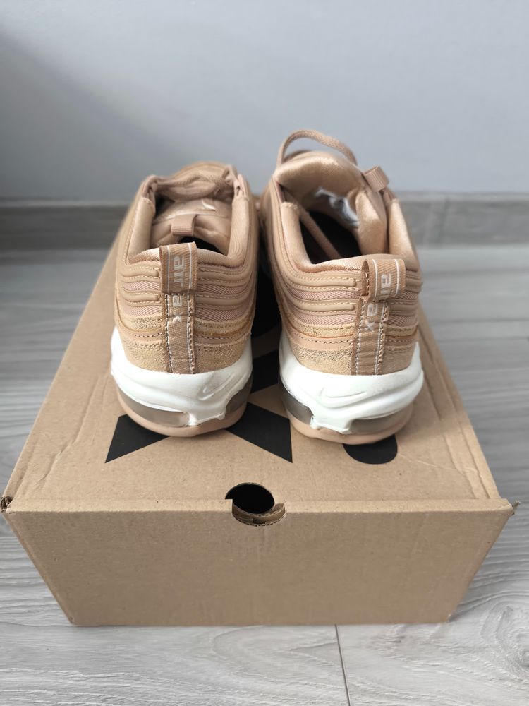 Sneakersy Air Max 97 FB1289 200 imagen 3