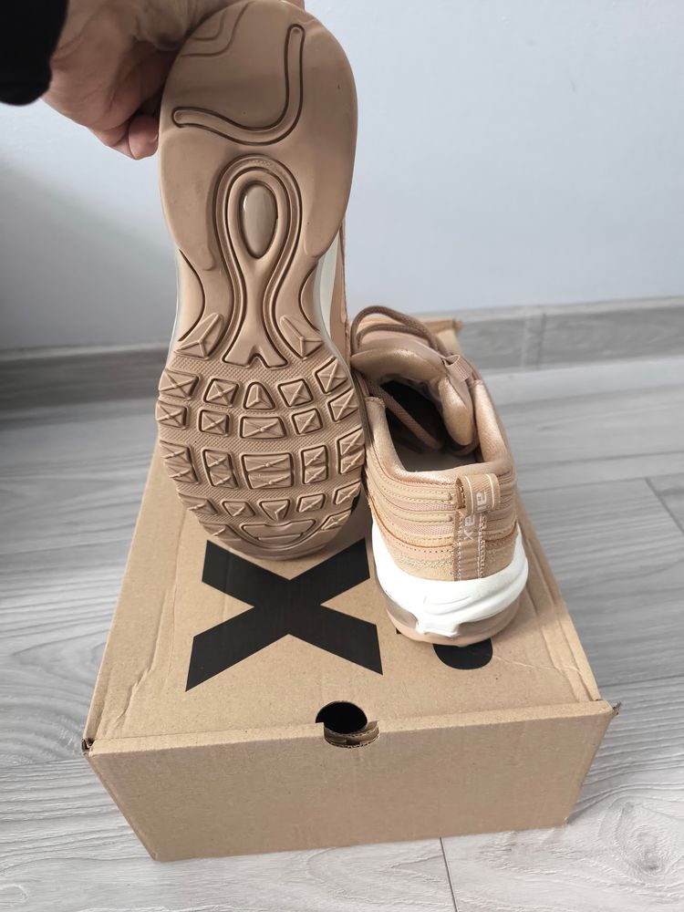 Sneakersy Air Max 97 FB1289 200 imagen 4