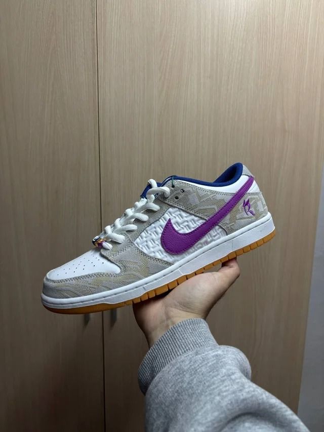 Nike SB Dunk Low Rayssa Leal 44.5