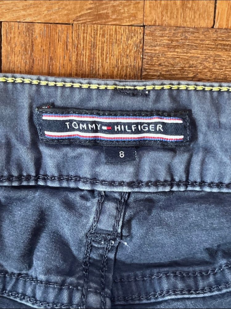 Tommy Hilfiger Women Pants image 6