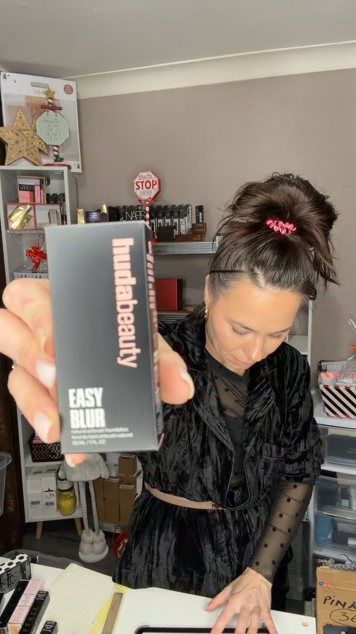 Other Huda product image