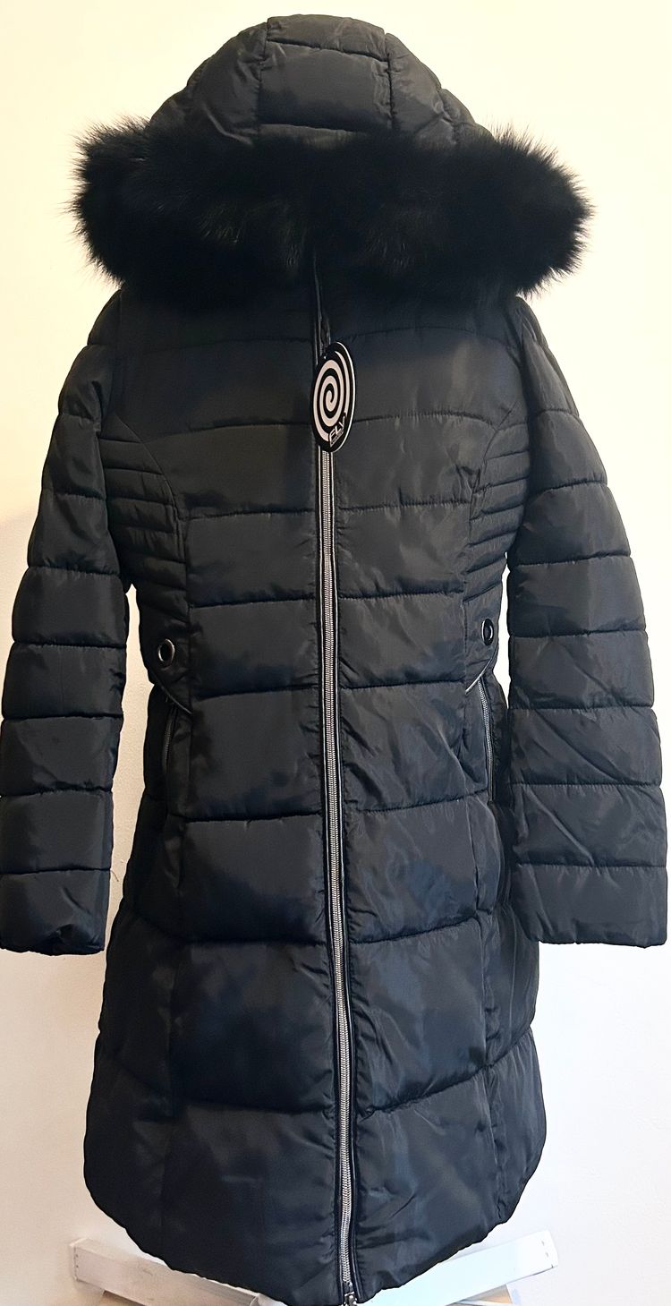 Immagine di Ladies Winter 2026 Parka Coat 4