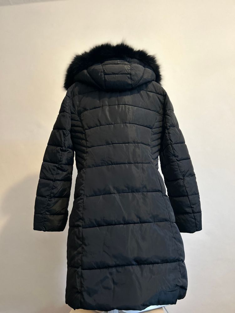 Immagine di Ladies Winter 2026 Parka Coat 3