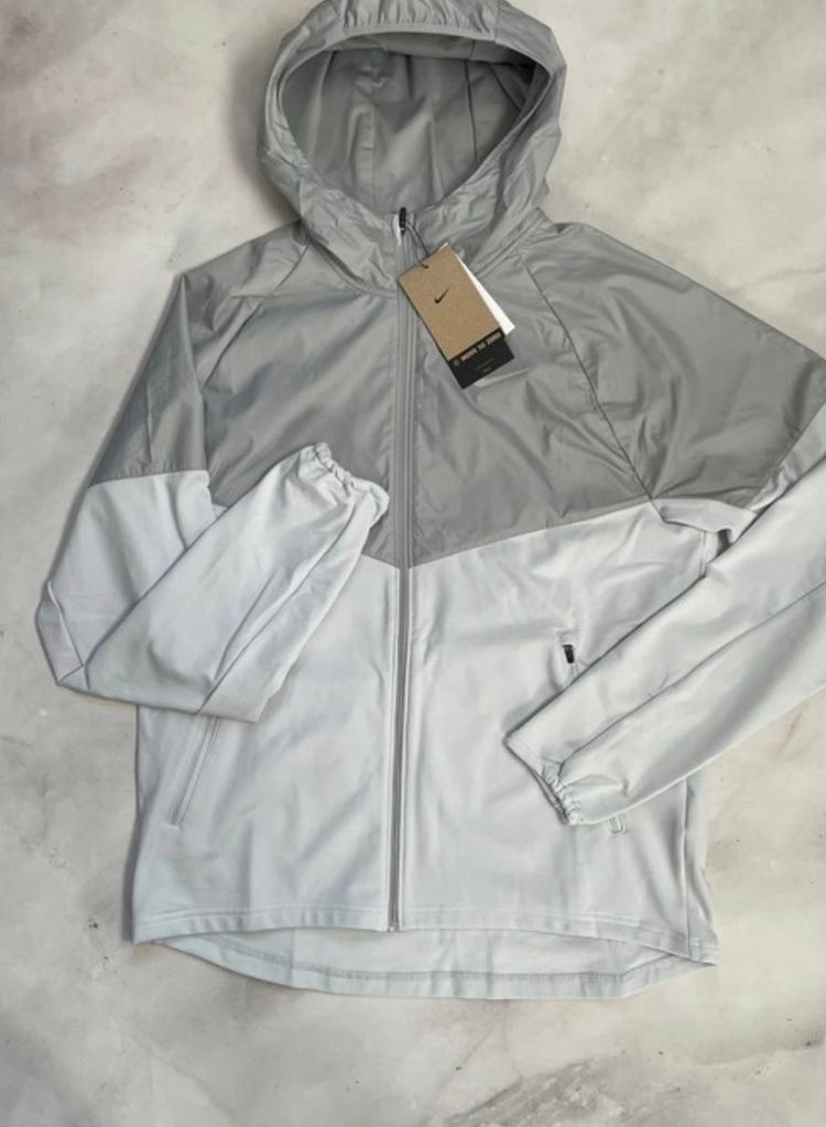 Nike Hooded Jacket