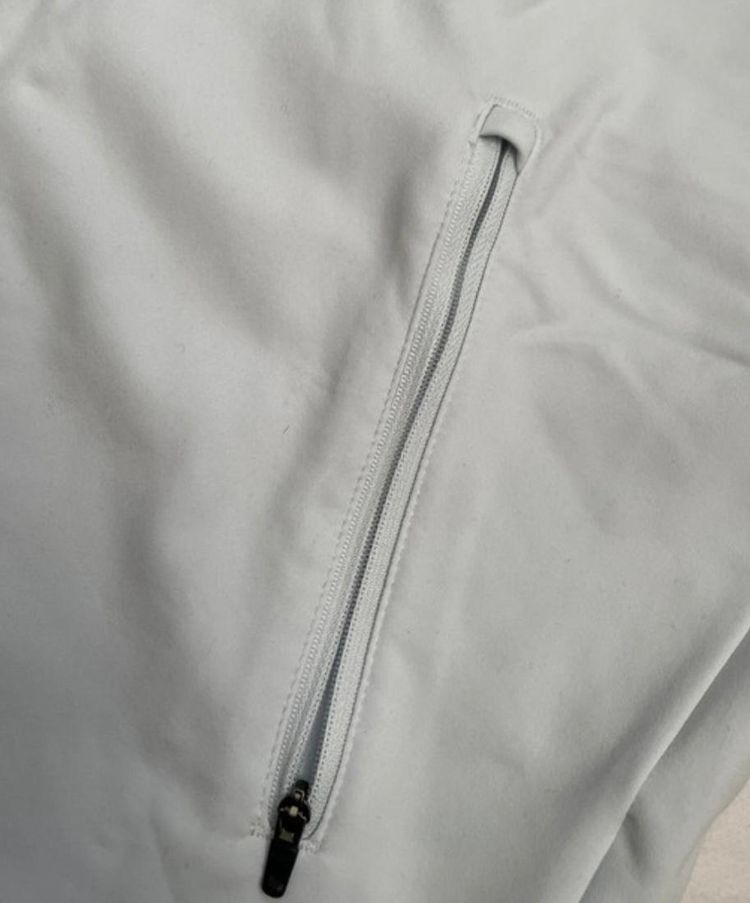 Nike Hooded Jacket image 6
