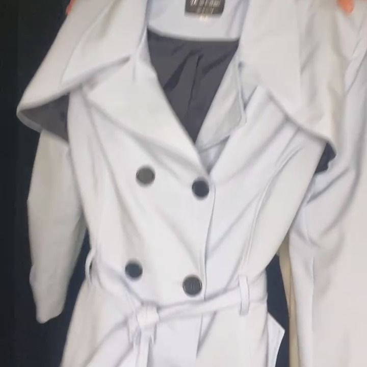 Other trench coat  product image