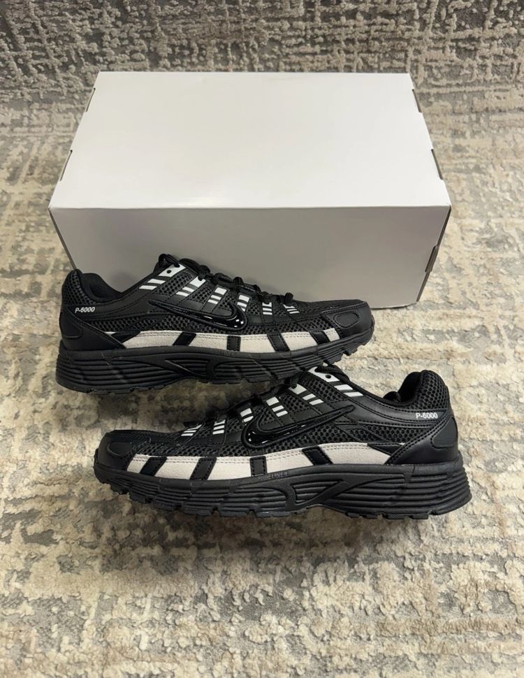 Nike p-6000 id by harry image 1