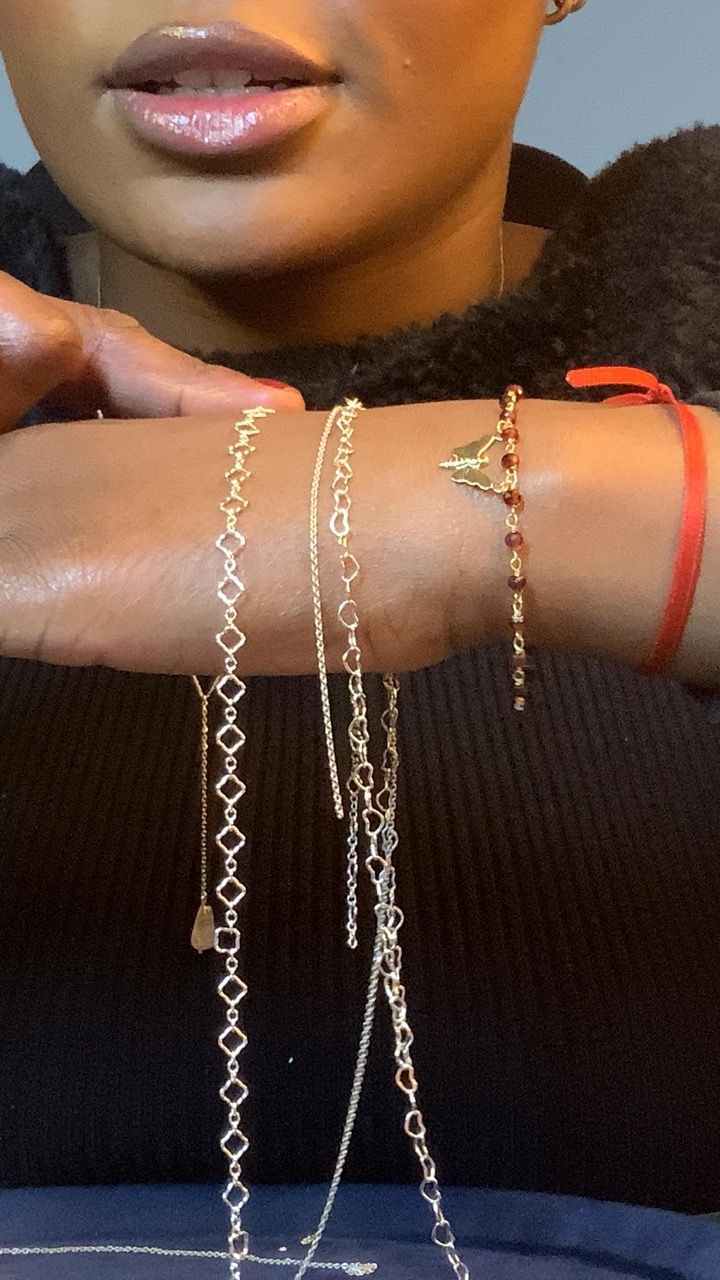 Other Silver chain  product image