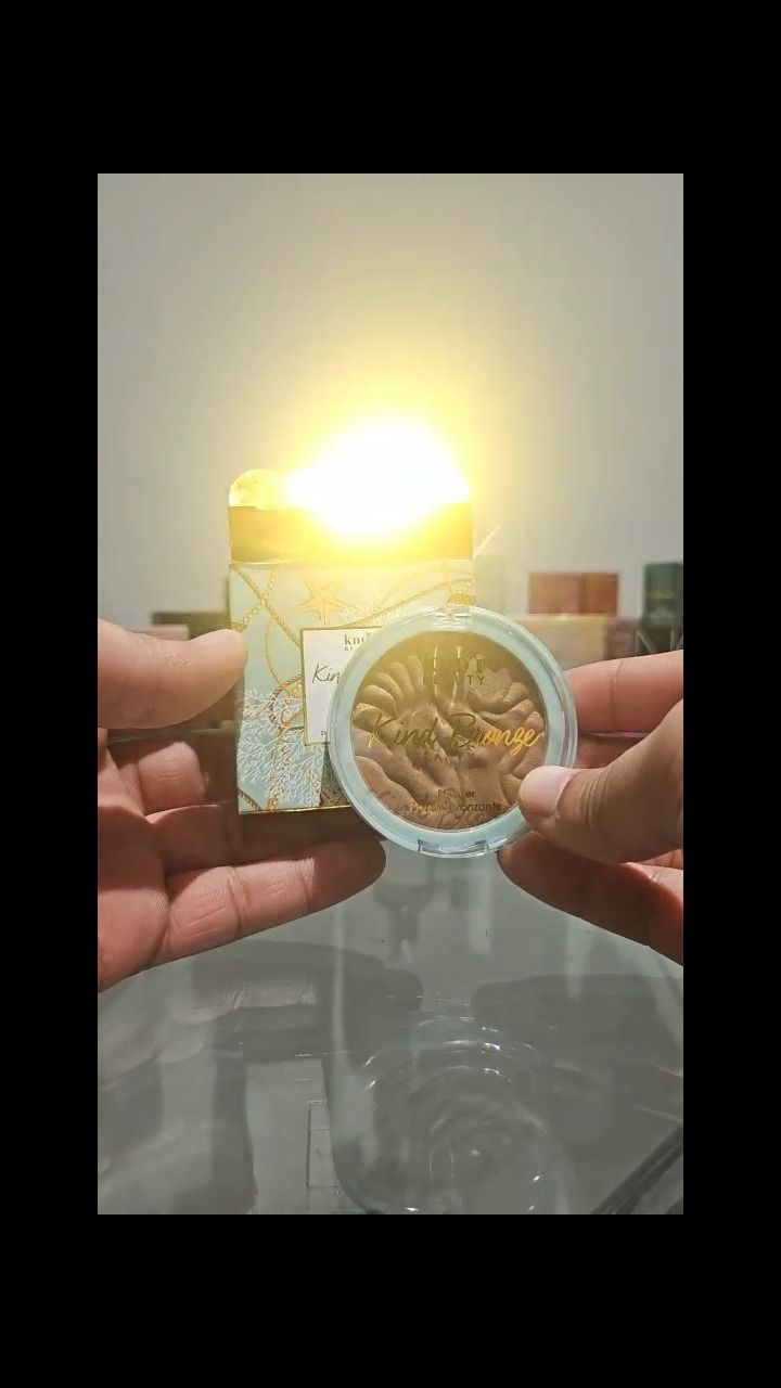 Other kindr beauty bronzer product image