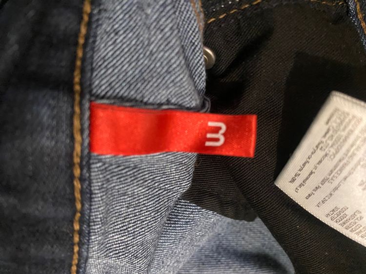 Uniqlo Men'S Jeans imagen 5