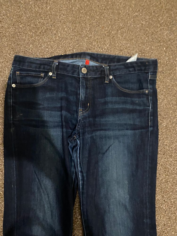 Uniqlo Men'S Jeans imagen 8
