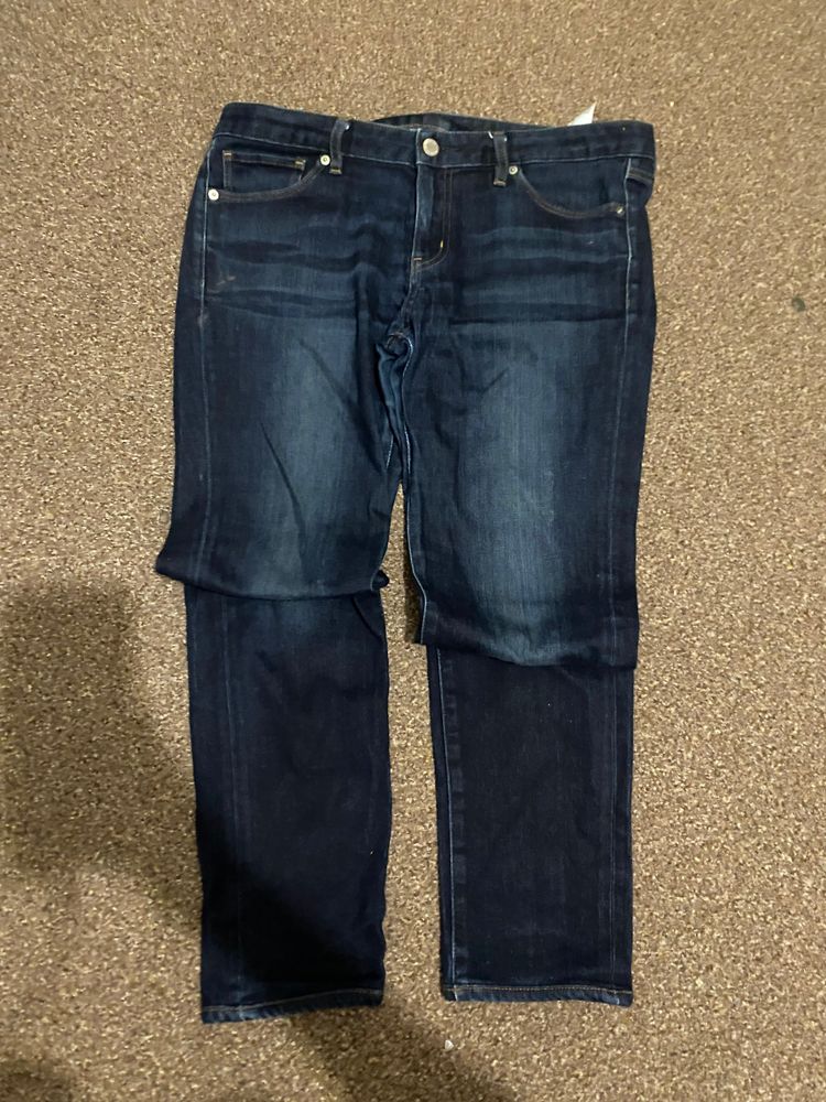 Uniqlo Men'S Jeans imagen 3