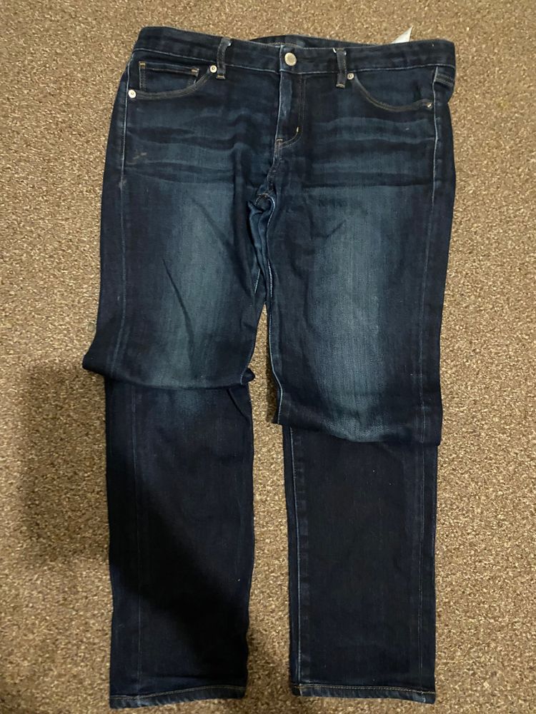 Uniqlo Men'S Jeans imagen 7