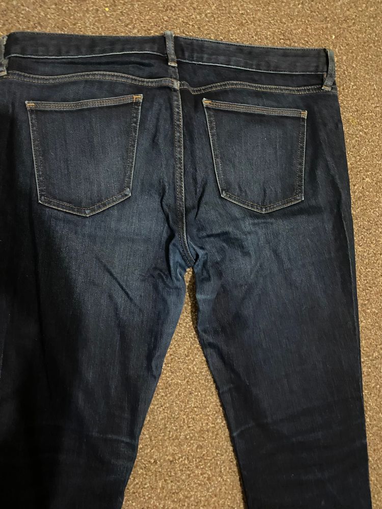 Uniqlo Men'S Jeans imagen 6