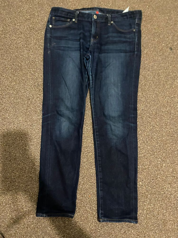 Uniqlo Men'S Jeans imagen 4