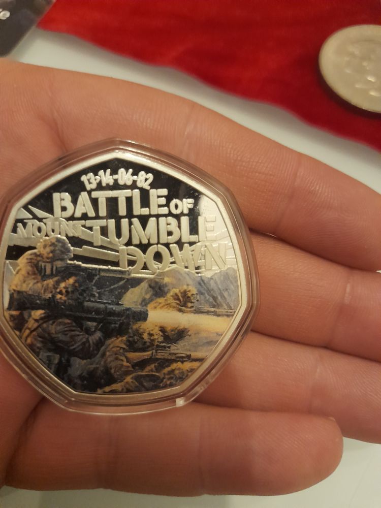 Other Commemorative Coin product image