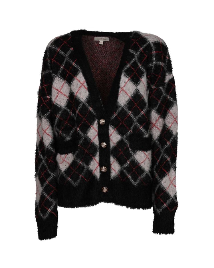 Mon Trésor Womens Cardigan W4269 imagen 3