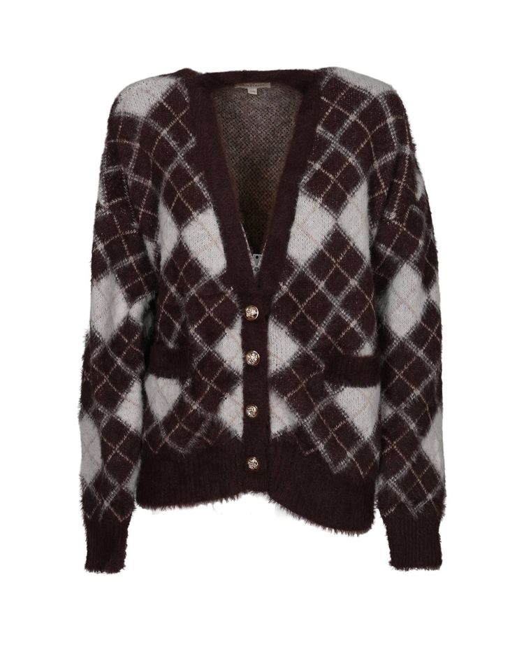 Mon Trésor Womens Cardigan W4269 image 1