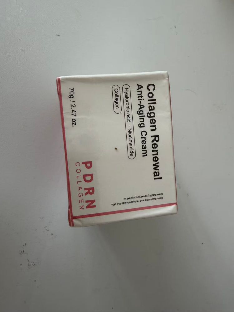 Collagen Renewal Anti-Aging Cream image 1