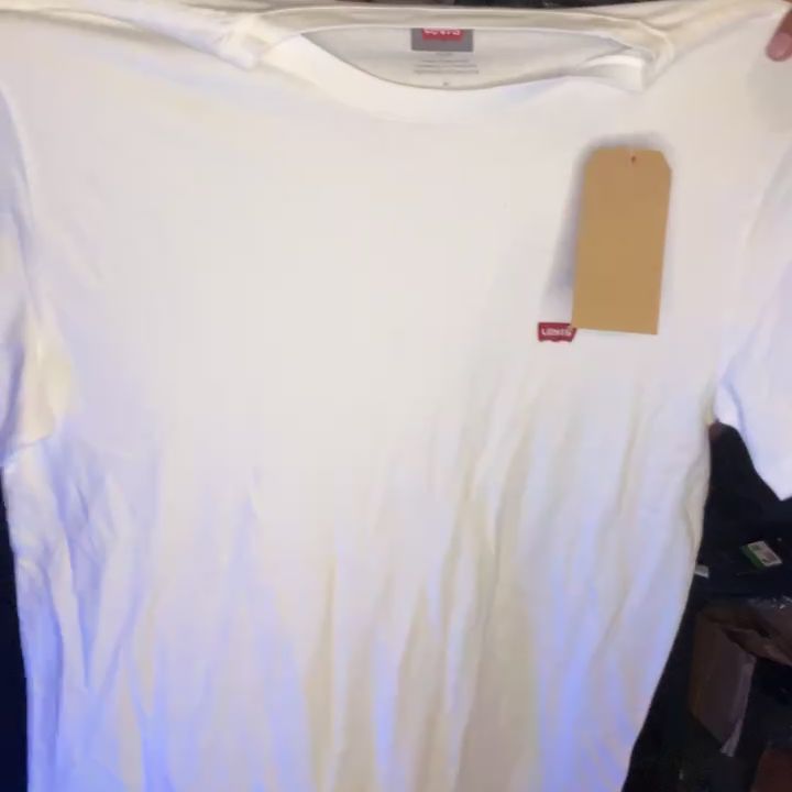 Levi's Levi's T-Shirt s product image