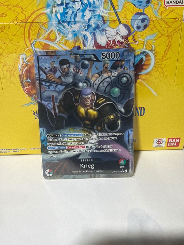 Other Trading Card product image