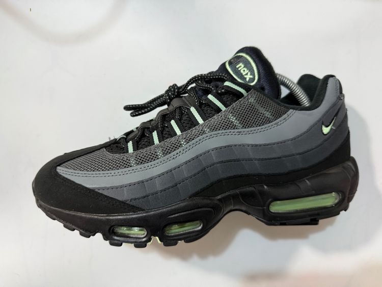 Nike Air Max 95 Sneakers clean 