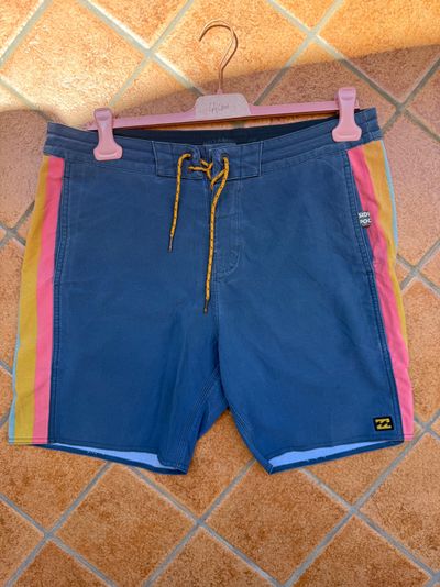 Billabong Men'S Swim Shorts