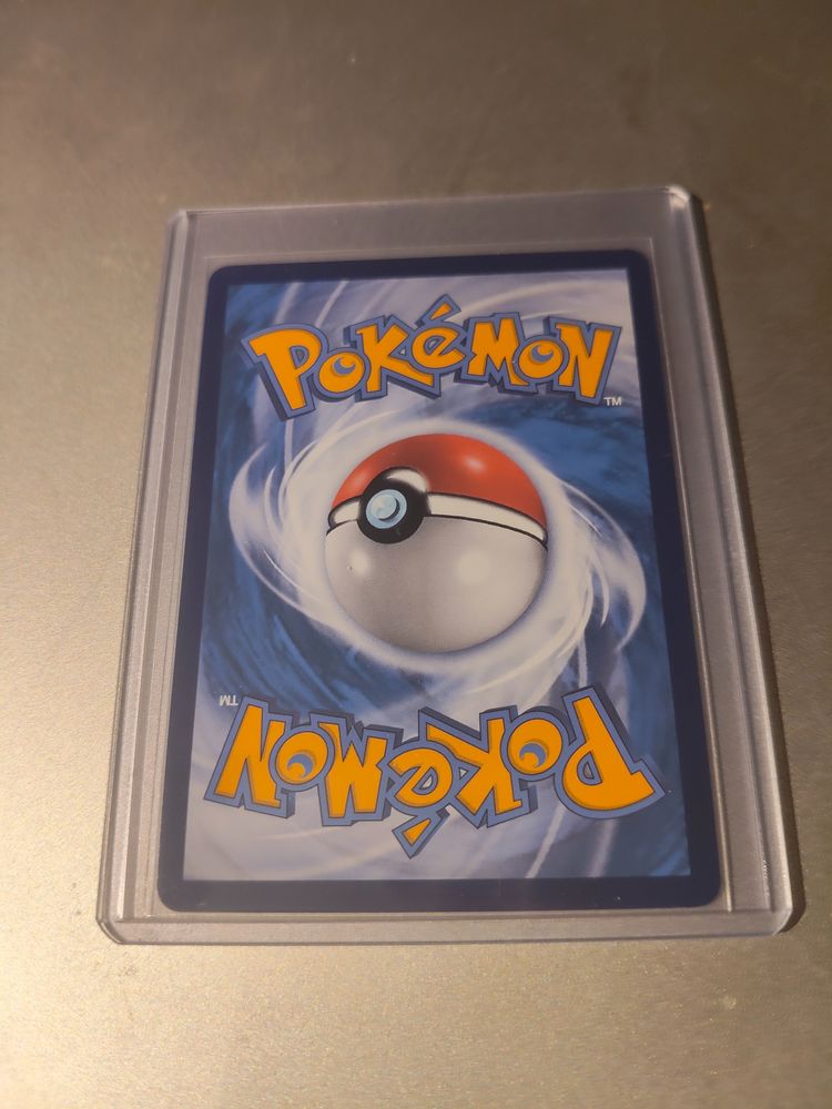 Maushold ex sar Chinese exclusive card  imagen 6