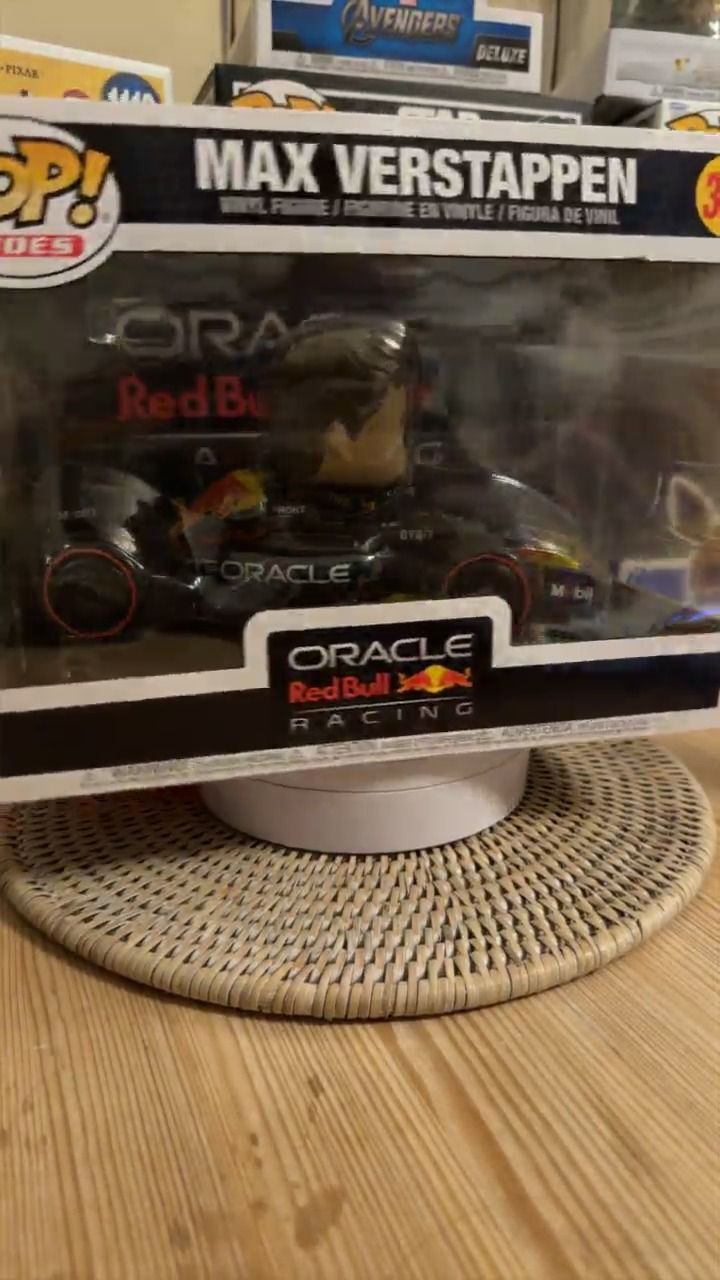 Funko FUNKO ON SCREEN product image