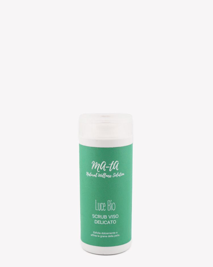 Other Scrub biologico al mirtillo rosso 125ml product image