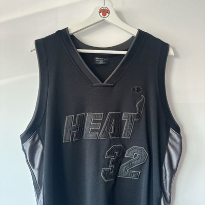 Miami Heat Shaquille O’Neal Champion jersey - XL