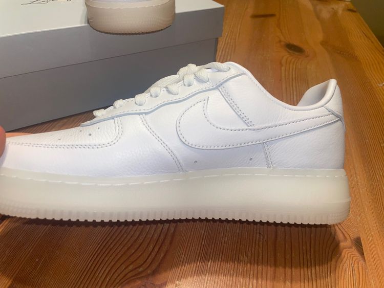 Nike Air Force 1 Nocta Sneakers 8